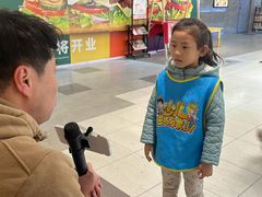 -蓝话筒·少儿成人演讲口才·主持朗诵·戏剧表演(大华第一坊店)