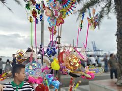 -旺富东海大酒楼(海鲜街店)