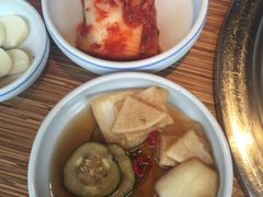 -王妃家(明洞中央店)