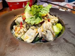 -南裕小牌档·小龙虾·烧烤