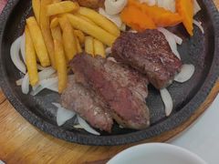 -香港深仔记茶餐厅(东门店)