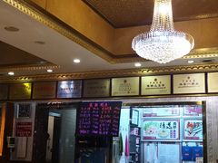 -北方饺子王·海肠捞饭·海鲜锅(山大店)