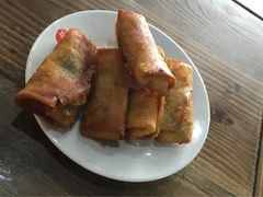 -随柳居·苏式小吃(建新巷店)