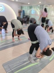 -爱尔乐美孕产瑜伽·普拉提