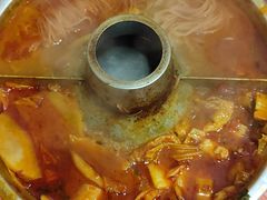 -王大乔泡椒米线·小火锅(星城天地店)