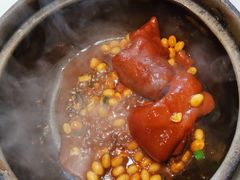 -大鸭梨烤鸭(北洼路店)