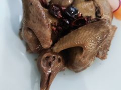 -西安绿地假日酒店·丽宝轩中餐厅