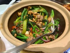 -汤城小厨•粤菜•靓汤(西直门凯德MALL店)