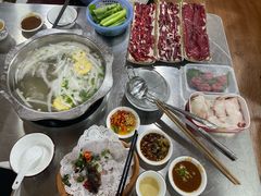 -张厝寨牛肉店(赤岗店)