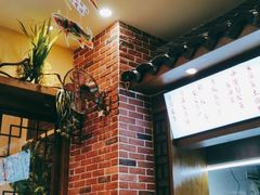 -筒子骨炖黄鸭叫·許家故事(凯德广场店)