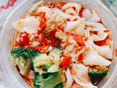 -张兴邦擀面皮(禧悦里店)