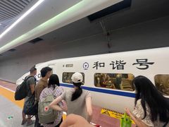-南宁东站