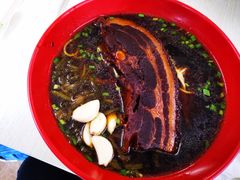 -小龙大肉面馆