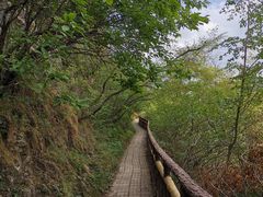 -圣莲山风景区