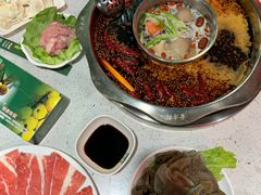 -枇杷园食为鲜火锅(南山店)
