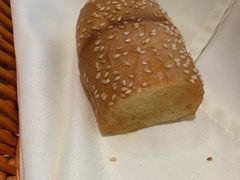 餐前面包-西堤牛排(南京龙江店)