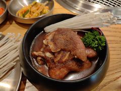 -韩罗苑(万象城店)