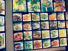 -大城·烧烤海鲜大排档(台东店)