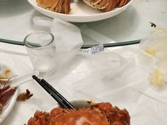 -盱眙虾神於氏龙虾(夫子庙红街店)