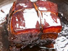 东坡草炸肉-绿茶餐厅(昆明世纪金源店)