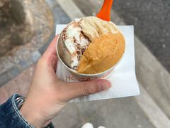 -Dip in Gelato(富民路店)