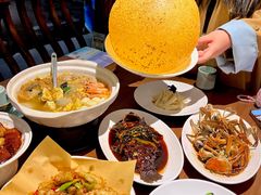 -老宁波1381餐厅(宏泰广场店)
