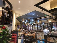 大堂-掂档潮汕牛肉火锅(cityon熙地港店)