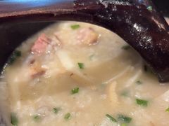 -如轩·海鲜砂锅粥·潮汕菜(海珠店)