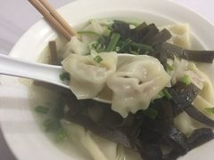 -沈家仁牛肉面(大堰三村总店)