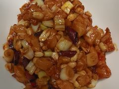 -盛百味·家宴餐厅(霸州分店)