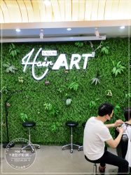 -Hair ART造型沙龙