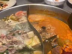 -狼头山火锅 KTV欢唱·烤串(理工大学店)