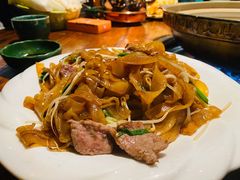 -蚬皇•陈味莞(西平景湖店)
