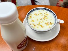 -周大娘牛乳(旧寨古村总店)