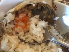 -普乐酱蟹(coex店)