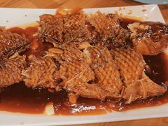 -陈傻子餐厅(世纪都会店)