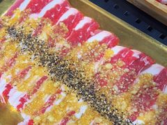 -妥妥烤肉料理(昙华林店)