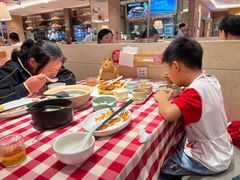 -西贝(大卫城店)