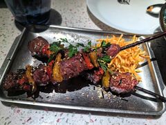 -BE BRIGHT KITCHEN(正佳广场店)
