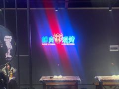 -老街烧烤大排档·地道湖北菜·龙虾馆(汉口火车站店)
