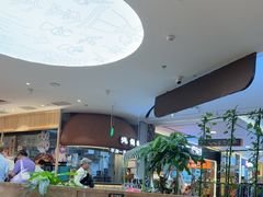 -云海肴·汽锅鸡·云南菜(广安门天虹店)