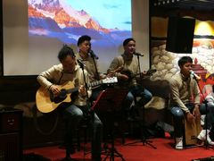 -敏珠拉姆藏餐·南京厨房(富春江东街店)