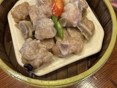 -丰圆轩粤式茶楼 . 点心粤菜(夏茅店)