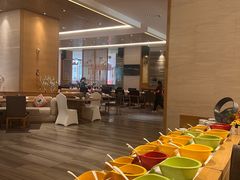 -长沙三景韦尔斯利酒店·Oval全日制餐厅自助餐