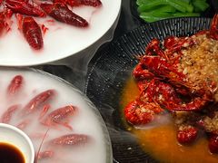 -红盔甲·小龙虾(人民广场店)