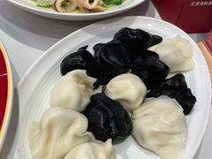 -必点海鲜·海肠捞饭·鲅鱼水饺(滨江道店)