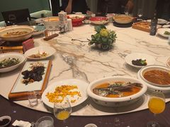 -程新大酒店(常州龙虎塘店)