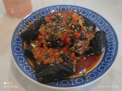 招牌长沙剁椒臭豆腐-新新湘菜馆(新中街二条店)