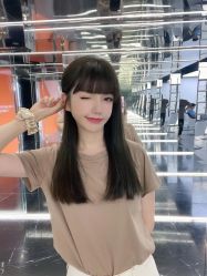 -3AM·S HAIR SALON烫发染发接发