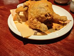 -味鼎长安·地道陕菜(凤城一路店)